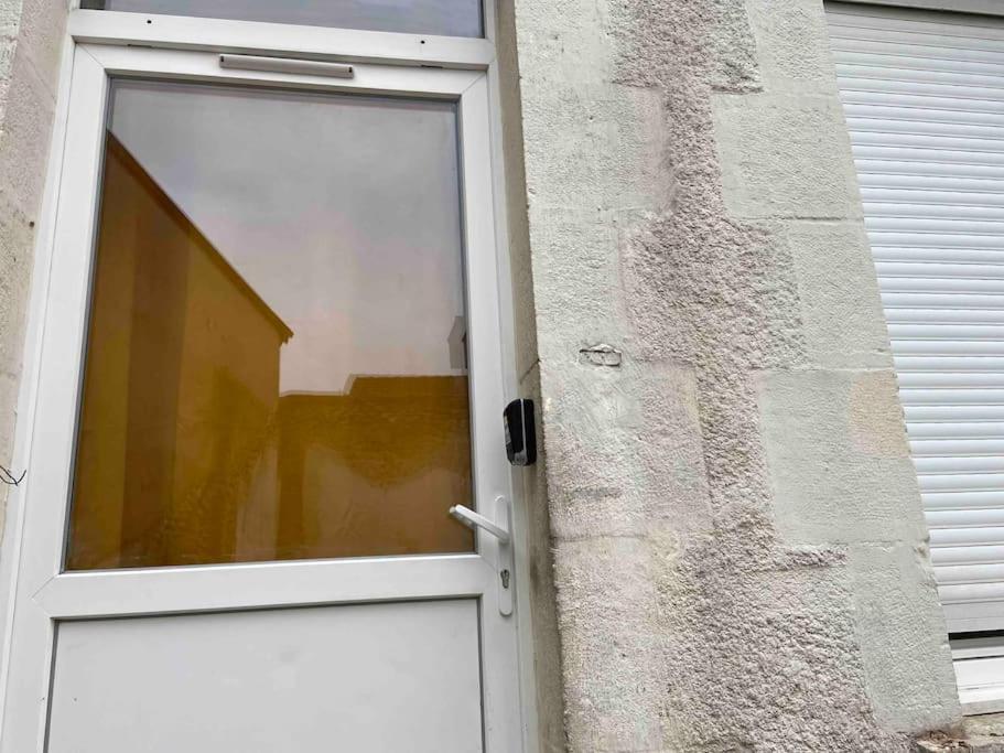 Charmant Studio Vierzon Extérieur photo