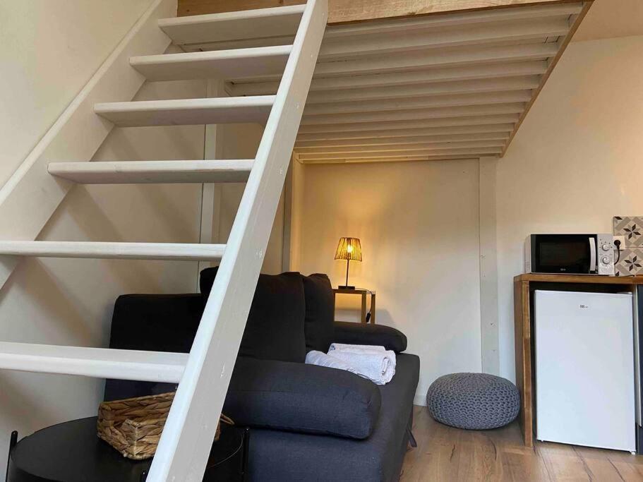 Charmant Studio Vierzon Extérieur photo