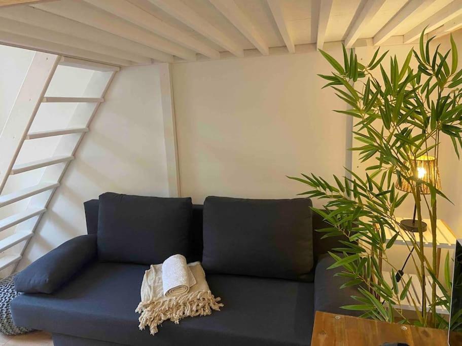 Charmant Studio Vierzon Extérieur photo
