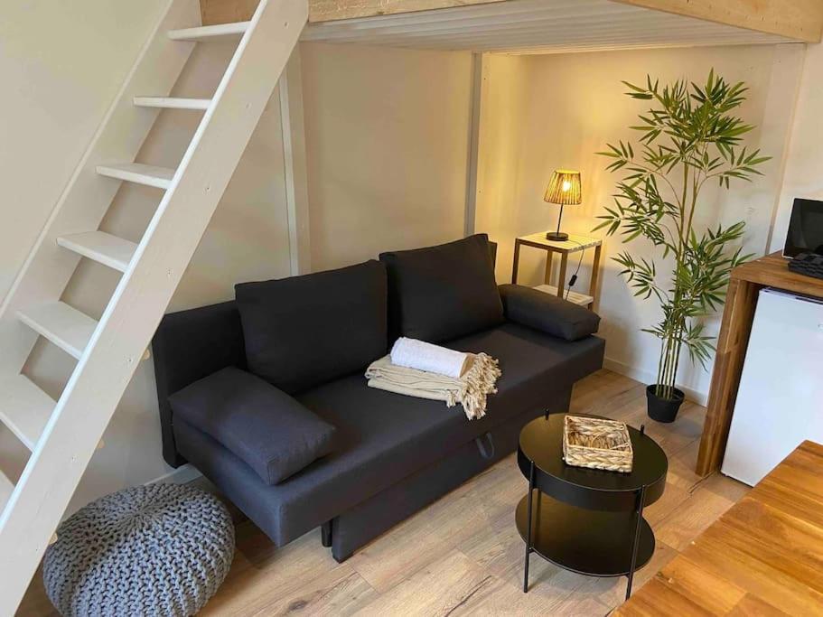 Charmant Studio Vierzon Extérieur photo